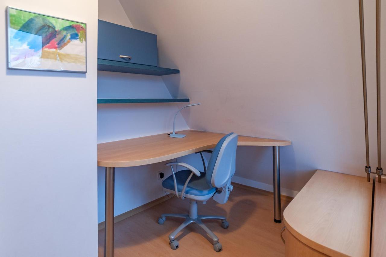 Apartament Pod Aniolem Zakopane Apartzakop Buitenkant foto